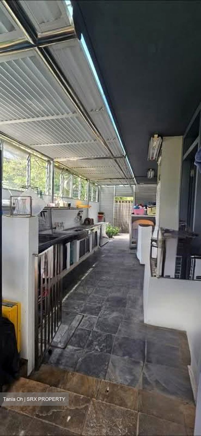 Duchess Avenue (D10), Detached #564555991